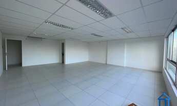 Imagem 5: Sala comercial com 174 m² no Empresarial Cervantes no Recife