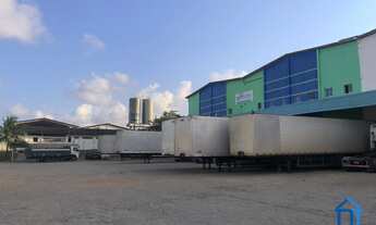 Imagem 2: Galpão com 1.000 m² em condomínio no Recife!