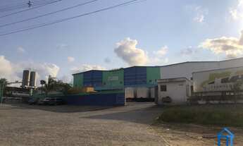 Imagem 3: Galpão com 1.000 m² em condomínio no Recife!