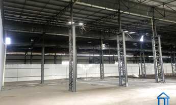 Imagem 7: Galpão com 3.000 m² em condomínio do Cabo de Santo Agostinho