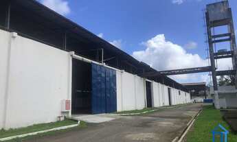 Imagem 2: Galpão com 3.000 m² em condomínio do Cabo de Santo Agostinho