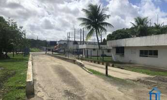 Imagem 6: Galpão com 3.000 m² em condomínio do Cabo de Santo Agostinho