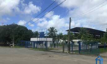 Imagem 4: Galpão com 3.000 m² em condomínio do Cabo de Santo Agostinho