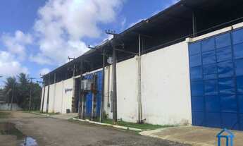 Imagem 5: Galpão com 3.000 m² em condomínio do Cabo de Santo Agostinho