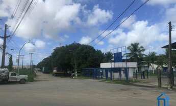 Imagem 3: Galpão com 3.000 m² em condomínio do Cabo de Santo Agostinho