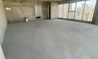 Imagem 2: Sala Comercial 94,51m² – Frente à Av. Conselheiro Aguiar – Boa Viagem