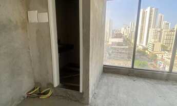 Imagem 4: Sala Comercial 94,51m² – Frente à Av. Conselheiro Aguiar – Boa Viagem