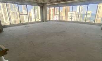 Imagem 6: Sala Comercial 94,51m² – Frente à Av. Conselheiro Aguiar – Boa Viagem