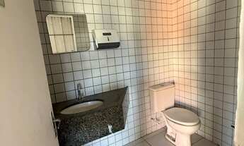 Imagem 6: GALPÃO INDUSTRIAL PARA LOCAÇÃO – CONDOMÍNIO AJAM-I