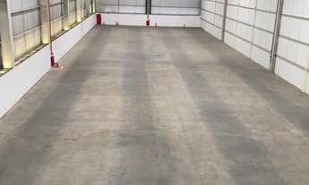 Imagem 3: GA-02-D Galpão com 2.287 m² em Prazeres!