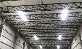 Imagem 5: GA-02-D Galpão com 2.287 m² em Prazeres!