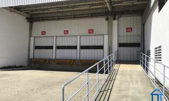 Imagem 2: GA-02-D Galpão com 2.287 m² em Prazeres!