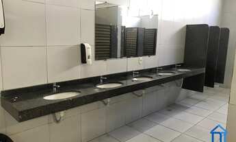 Imagem 7: GA-02-D Galpão com 2.287 m² em Prazeres!