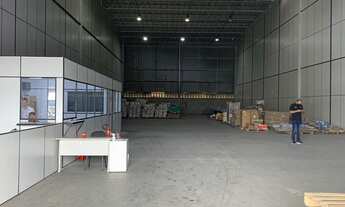 Imagem: Galpão com 1.041 m² em Muribeca!