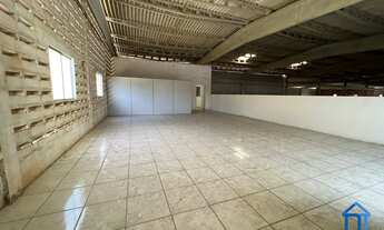 Imagem 2: Galpão com 2.500 m² próximo a BR-101 no Cabo de Santo Agostinho