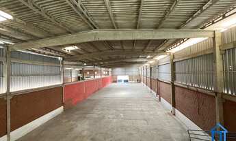 Imagem 7: Galpão com 2.500 m² próximo a BR-101 no Cabo de Santo Agostinho