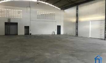 Imagem: GA-500-Galpão 700m2 na Imbiribeira Recife