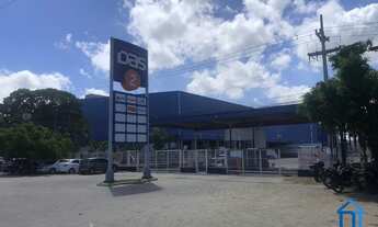 Imagem: Galpão com 3.150 m² em condomínio de