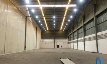 Imagem 2: Galpão com 3.150 m² em condomínio de Jaboatão dos Guararapes!