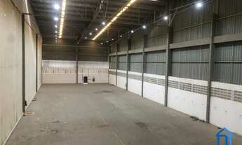 Imagem 3: Galpão com 3.150 m² em condomínio de Jaboatão dos Guararapes!