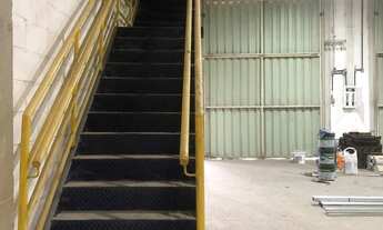 Imagem 7: Galpão com 3.150 m² em condomínio de Jaboatão dos Guararapes!