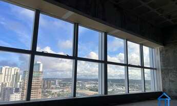 Imagem 4: Sala Comercial de 64,85m² no Grand Tower Shopping