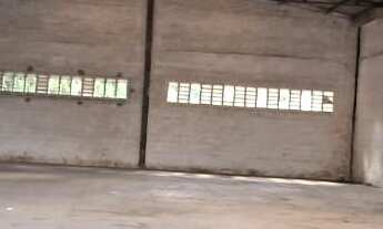 Imagem 4: Galpão 1400² para Locação – Estrutura e Localização Estratégica