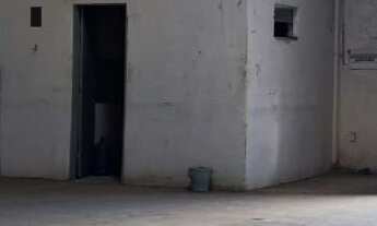 Imagem 6: Galpão 1400² para Locação – Estrutura e Localização Estratégica