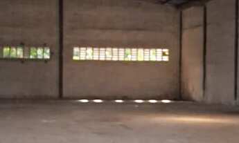 Imagem 5: Galpão 1400² para Locação – Estrutura e Localização Estratégica