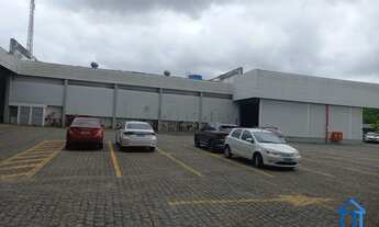 Imagem 6: Galpão 3.534 m² – Estrutura Completa e Localização Estratégica, Recife/PE