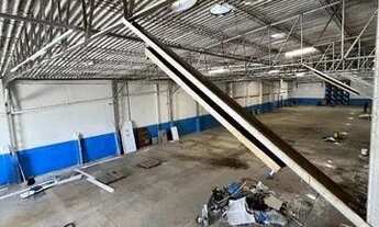 Imagem 7: Galpão com 1.800m² na Imbiribeira, Recife - PE