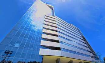 Imagem: Sala comercial com 315,59m² no Empresarial