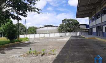 Imagem 4: Galpão com 2.933 m2 no Curado, Recife-PE