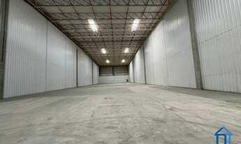 Imagem 5: Galpão em condomínio com 2.091m2 em Muribeca, Jaboatão-PE