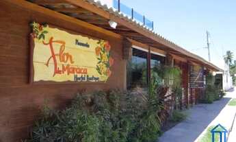 Imagem: Pousada excelente em Porto de Galinhas