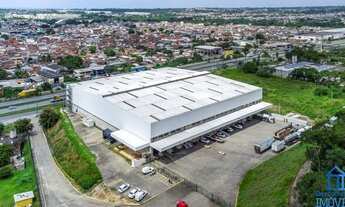 Imagem 3: Galpão com 1.675 m² em Paulista!