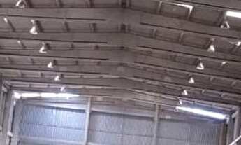 Imagem 2: Galpão em Condomínio com 1.780m² no Cabo de Santo Agostinho/PE