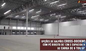 Imagem 4: Galpão com 1.282 m² em condomínio no Cabo de Santo Agostinho!