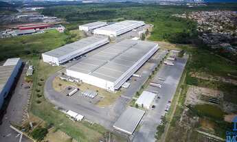 Imagem 6: Galpão com 1.282 m² em condomínio no Cabo de Santo Agostinho!