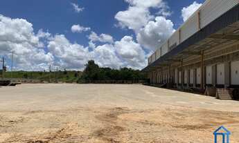 Imagem 7: Galpão com 2.317 m² no Curado!