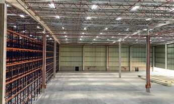 Imagem: GA-42-A Galpão com 4.634 m² em condomínio