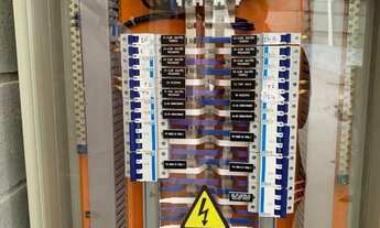 Imagem 5: GA-42-A Galpão com 4.634 m² em condomínio logístico de Moreno!