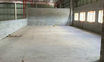 Imagem 3: GA-42-A Galpão com 4.634 m² em condomínio logístico de Moreno!