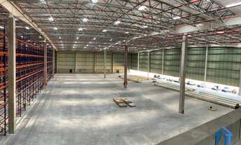 Imagem 2: GA-42-A Galpão com 4.634 m² em condomínio logístico de Moreno!