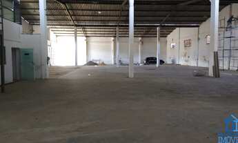 Imagem 3: Galpão com 1.450 m² em Boa Viagem!