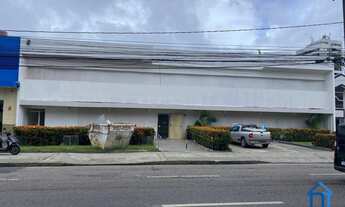 Imagem 2: Prédio Comercial com 1,140 m² em Boa Viagem, Recife-PE