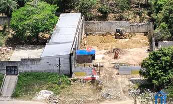 Imagem: Galpão com 830m² as margens da PE15, Paulista/PE