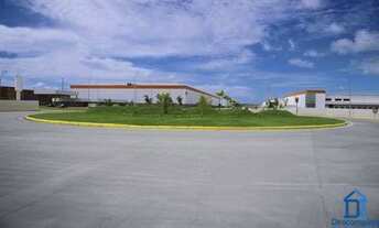 Imagem: GA-34-B Galpão com 2.720 m² em condomínio