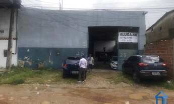 Imagem 3: GA-12-B VENDO imóvel perfeito para oficina no Jordão!!!