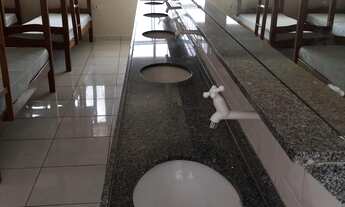 Imagem 5: IC-09-B Acampamento com 200 leitos e infraestrutura surreal!!